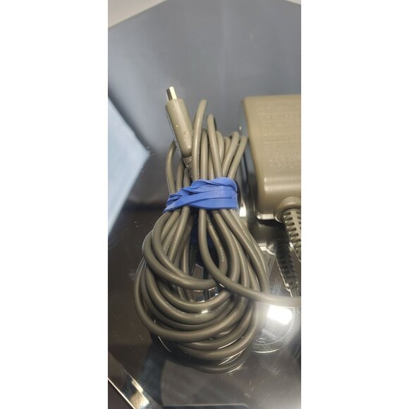Nintendo DS Lite Wall Charger Official AC Adapter Power Charging Cable Plug - Picture 3 of 5